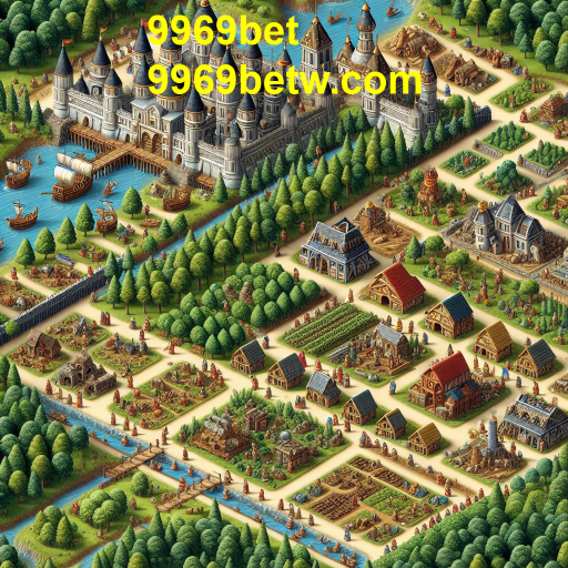 A Ascensão dos Jogos de Recursos: Desafios e Estratégias