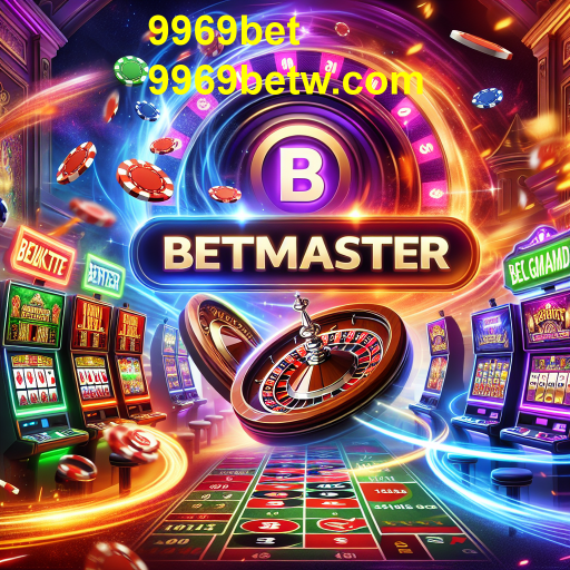 Descubra a Diversão na Categoria 'Jogos' do 9969bet