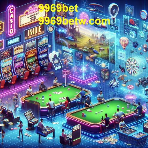 As Últimas Novidades no Mundo dos Jogos: Tendências e Lançamentos Imperdíveis